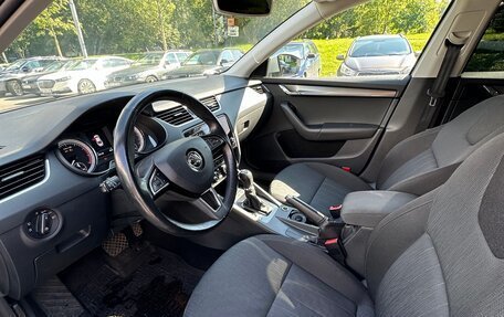Skoda Octavia, 2018 год, 2 350 000 рублей, 6 фотография