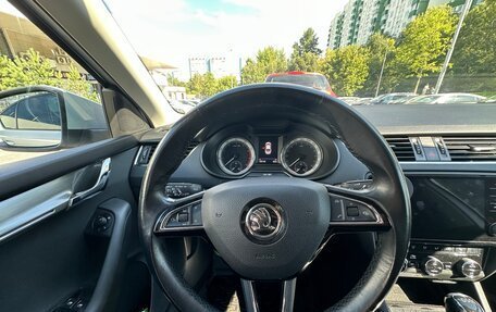 Skoda Octavia, 2018 год, 2 350 000 рублей, 8 фотография