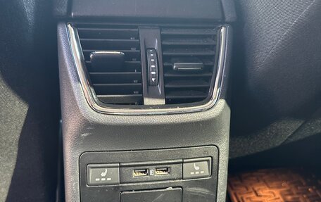 Skoda Octavia, 2018 год, 2 350 000 рублей, 11 фотография