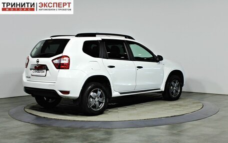 Nissan Terrano III, 2014 год, 977 000 рублей, 5 фотография