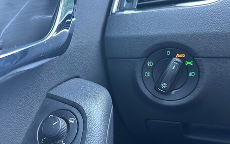Skoda Octavia, 2018 год, 2 350 000 рублей, 14 фотография