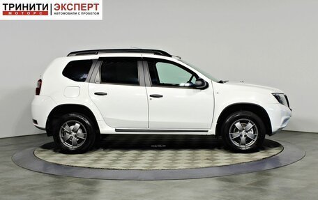 Nissan Terrano III, 2014 год, 977 000 рублей, 4 фотография