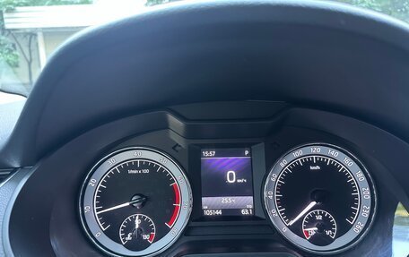 Skoda Octavia, 2018 год, 2 350 000 рублей, 13 фотография