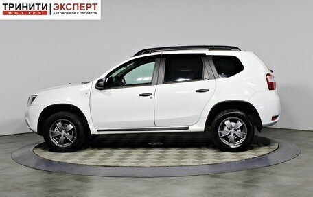 Nissan Terrano III, 2014 год, 977 000 рублей, 8 фотография