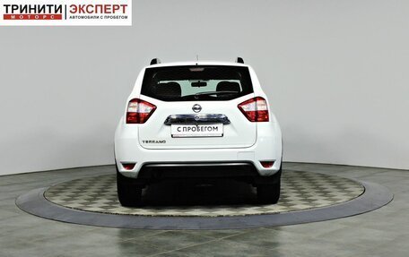 Nissan Terrano III, 2014 год, 977 000 рублей, 6 фотография