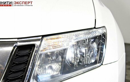 Nissan Terrano III, 2014 год, 977 000 рублей, 9 фотография