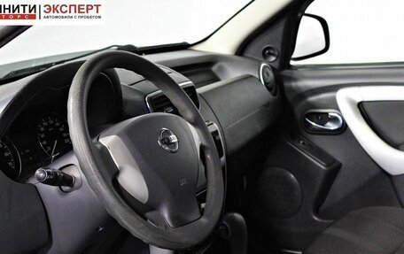 Nissan Terrano III, 2014 год, 977 000 рублей, 10 фотография
