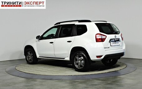 Nissan Terrano III, 2014 год, 977 000 рублей, 7 фотография