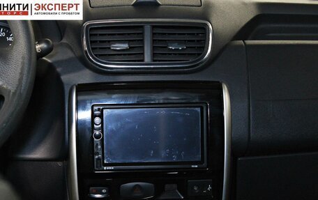 Nissan Terrano III, 2014 год, 977 000 рублей, 14 фотография
