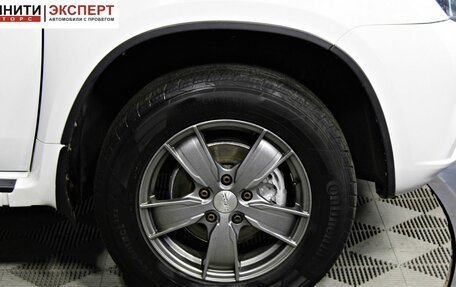 Nissan Terrano III, 2014 год, 977 000 рублей, 16 фотография