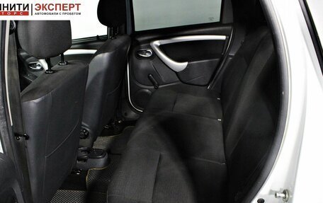 Nissan Terrano III, 2014 год, 977 000 рублей, 15 фотография
