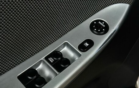 Hyundai Solaris II рестайлинг, 2012 год, 769 000 рублей, 10 фотография