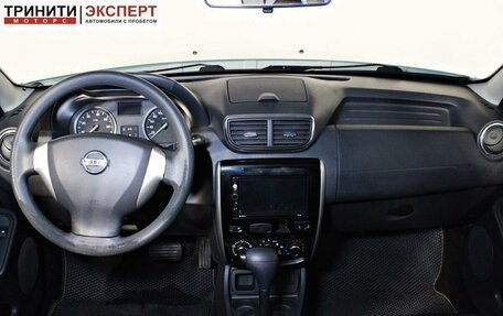 Nissan Terrano III, 2014 год, 977 000 рублей, 11 фотография