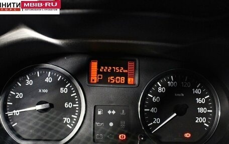 Nissan Terrano III, 2014 год, 977 000 рублей, 13 фотография