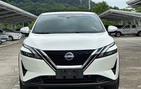 Nissan Qashqai, 2023 год, 1 530 000 рублей, 3 фотография