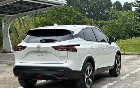 Nissan Qashqai, 2023 год, 1 530 000 рублей, 5 фотография