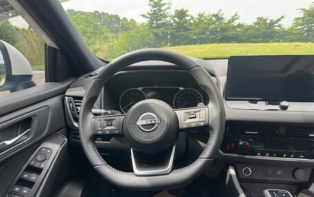 Nissan Qashqai, 2023 год, 1 530 000 рублей, 10 фотография