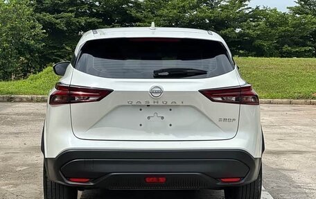 Nissan Qashqai, 2023 год, 1 530 000 рублей, 6 фотография
