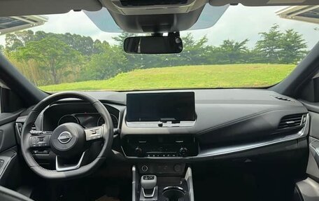 Nissan Qashqai, 2023 год, 1 530 000 рублей, 9 фотография