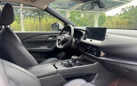 Nissan Qashqai, 2023 год, 1 530 000 рублей, 8 фотография