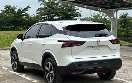 Nissan Qashqai, 2023 год, 1 530 000 рублей, 4 фотография