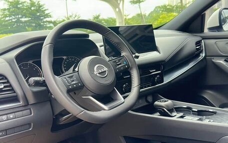 Nissan Qashqai, 2023 год, 1 530 000 рублей, 11 фотография