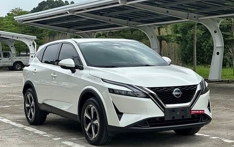 Nissan Qashqai, 2023 год, 1 530 000 рублей, 2 фотография