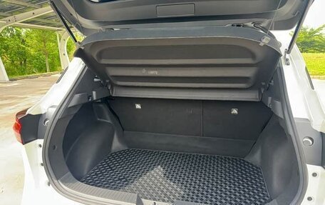 Nissan Qashqai, 2023 год, 1 530 000 рублей, 17 фотография