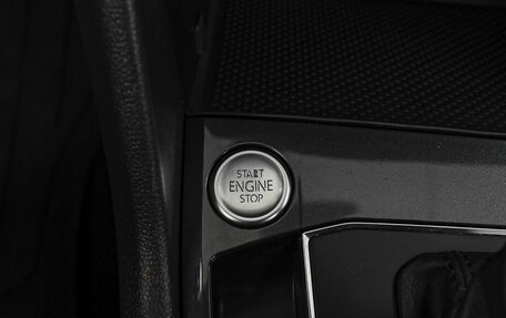 Volkswagen Tiguan II, 2018 год, 2 299 000 рублей, 24 фотография