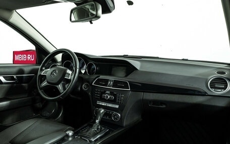 Mercedes-Benz C-Класс, 2011 год, 1 350 000 рублей, 10 фотография
