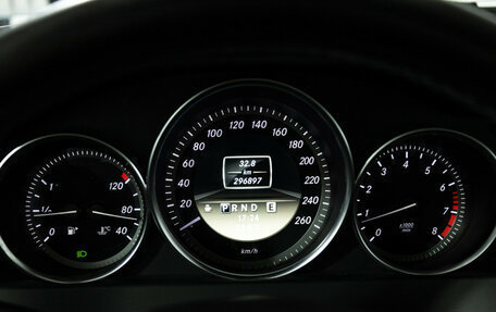 Mercedes-Benz C-Класс, 2011 год, 1 350 000 рублей, 12 фотография
