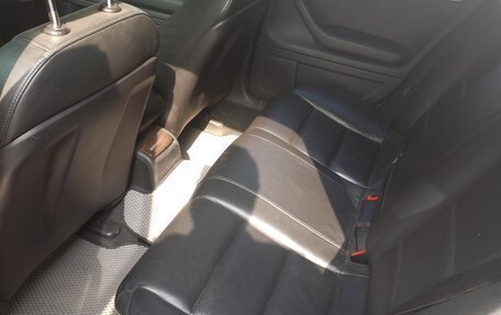 Audi A4, 2007 год, 550 000 рублей, 8 фотография