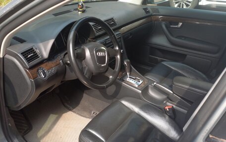 Audi A4, 2007 год, 550 000 рублей, 5 фотография
