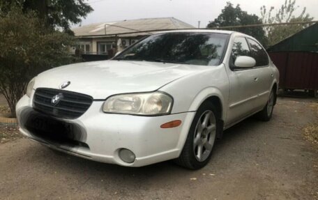 Nissan Maxima VIII, 2000 год, 200 000 рублей, 1 фотография