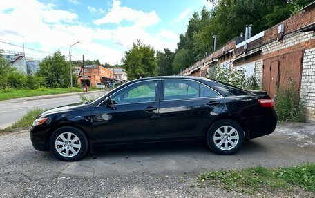 Toyota Camry, 2008 год, 844 000 рублей, 2 фотография