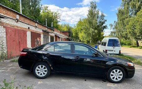 Toyota Camry, 2008 год, 844 000 рублей, 5 фотография