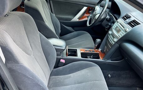 Toyota Camry, 2008 год, 844 000 рублей, 9 фотография