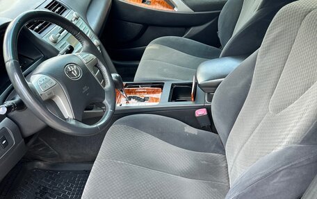 Toyota Camry, 2008 год, 844 000 рублей, 13 фотография