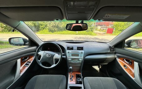 Toyota Camry, 2008 год, 844 000 рублей, 12 фотография