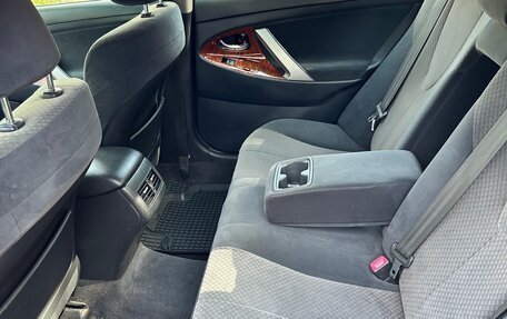 Toyota Camry, 2008 год, 844 000 рублей, 11 фотография
