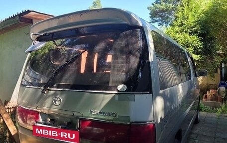 Toyota HiAce H100, 1997 год, 550 000 рублей, 2 фотография