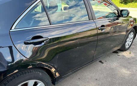 Toyota Camry, 2008 год, 844 000 рублей, 15 фотография