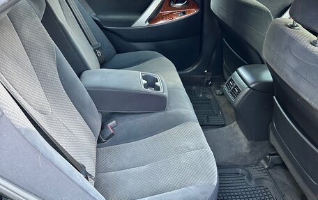 Toyota Camry, 2008 год, 844 000 рублей, 10 фотография