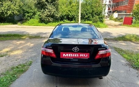Toyota Camry, 2008 год, 844 000 рублей, 7 фотография