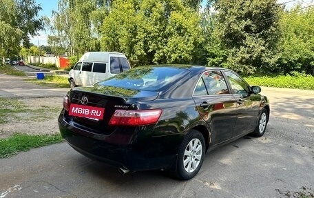 Toyota Camry, 2008 год, 844 000 рублей, 6 фотография