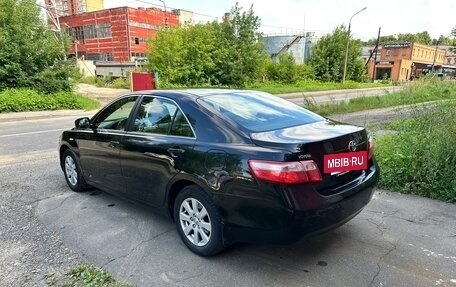 Toyota Camry, 2008 год, 844 000 рублей, 8 фотография