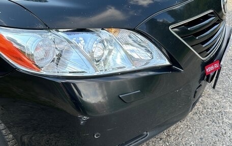 Toyota Camry, 2008 год, 844 000 рублей, 21 фотография