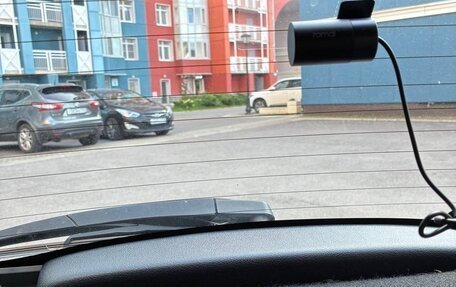 Renault Sandero II рестайлинг, 2015 год, 900 000 рублей, 11 фотография