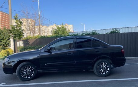 Nissan Almera, 2005 год, 380 000 рублей, 3 фотография