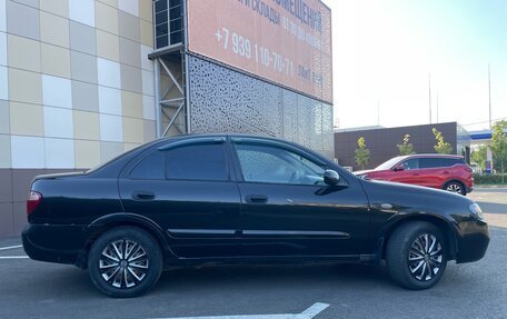 Nissan Almera, 2005 год, 380 000 рублей, 2 фотография